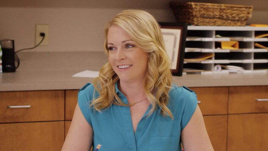 melissa joan hart