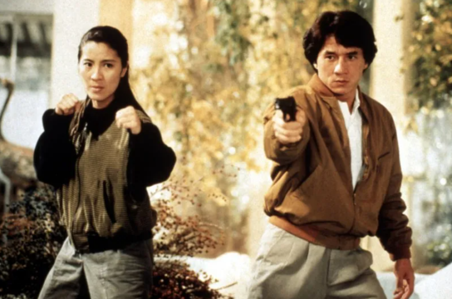 michelle yeoh jackie chan