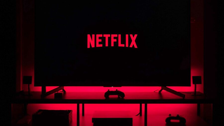 Netflix