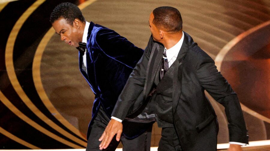 chris rock will smith