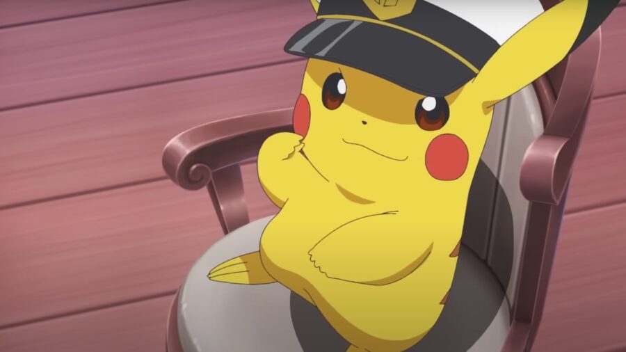 Wit Studio's Pokémon: Hisuian Snow Anime Premieres With 6-Minute Episode