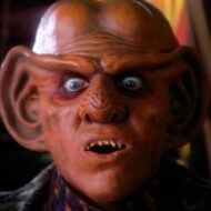 Star Trek's Quark