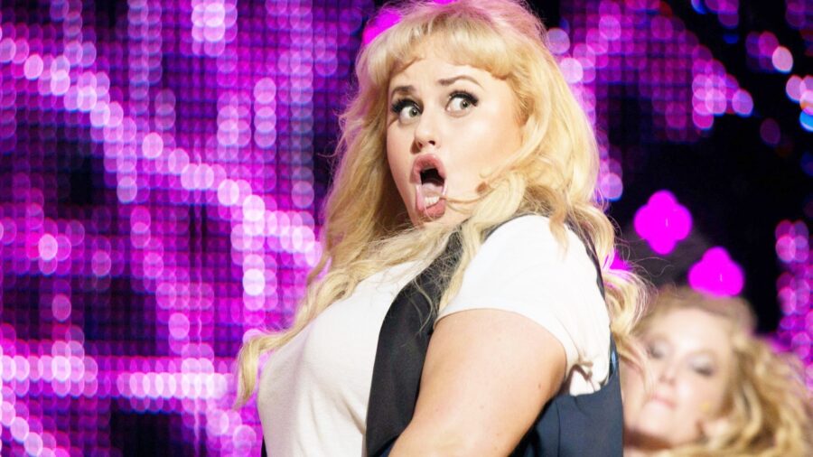 rebel wilson