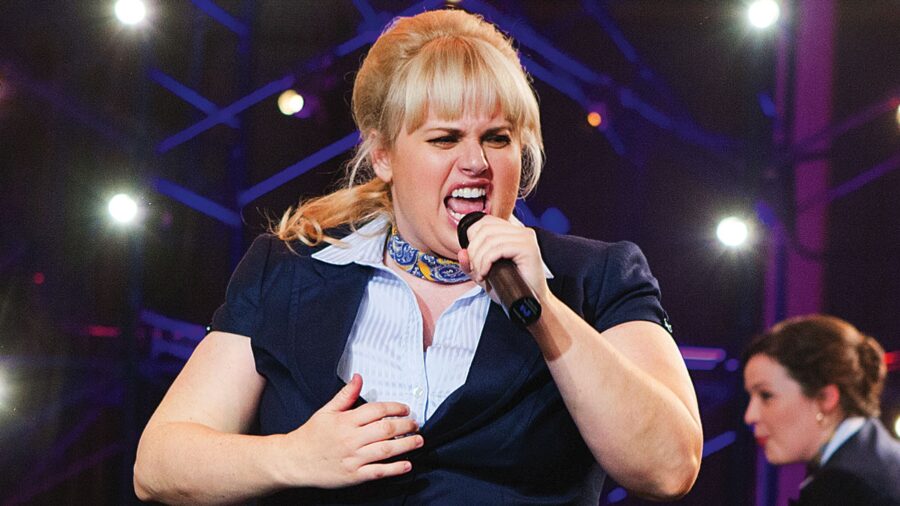 rebel wilson