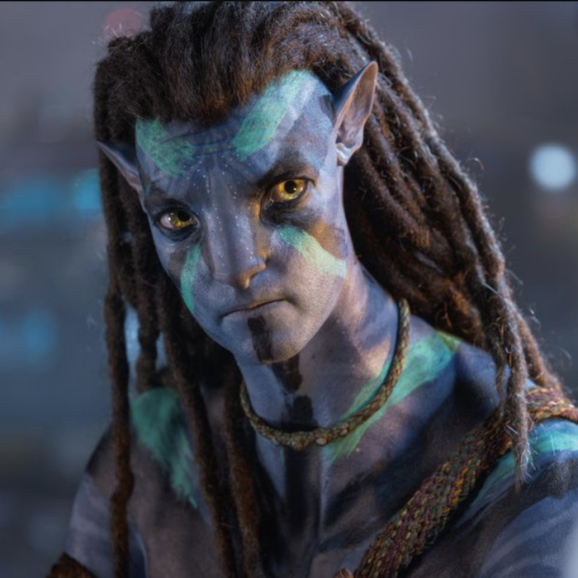 Jake Sully in Avatar 4 news