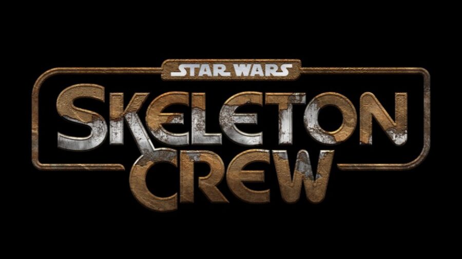 Star Wars Skeleton crew