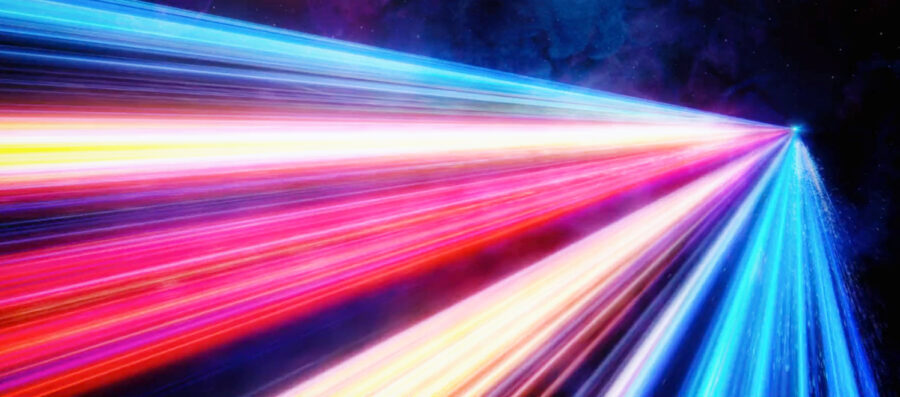 Warp Speed