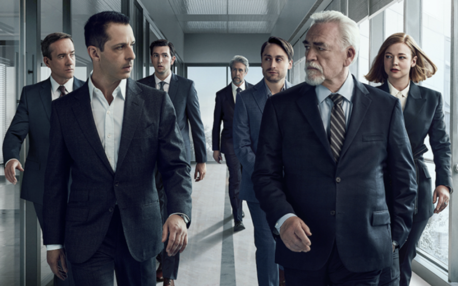 succession season 4