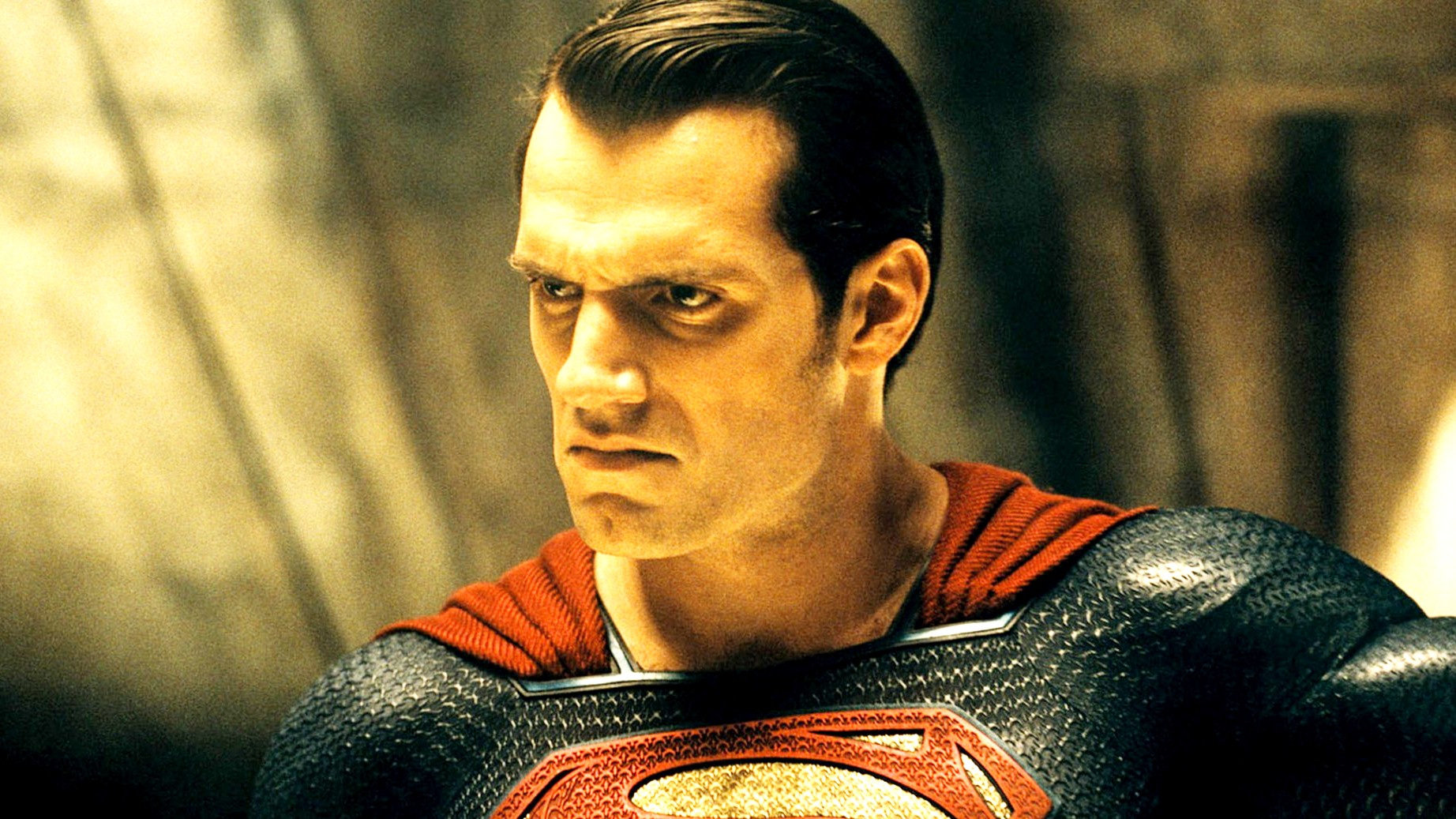 Amy Adams Breaks Silence on Henry Cavill's Superman Return