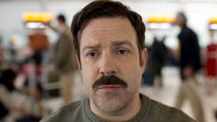 Jason Sudeikis