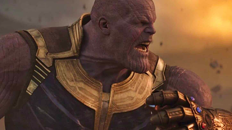 Thanos