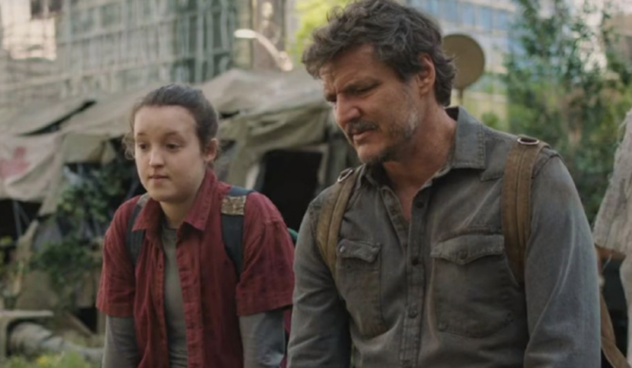  pedro pascal the last of us The Last Of Us Spinoffs