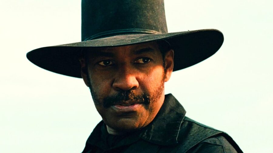 denzel washington