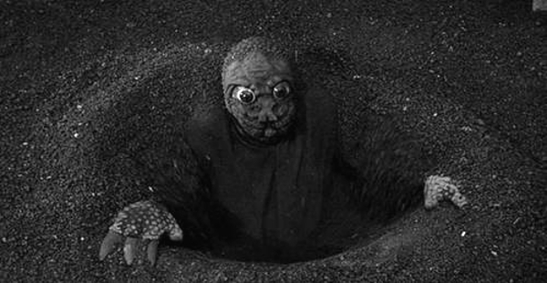 mole people remake