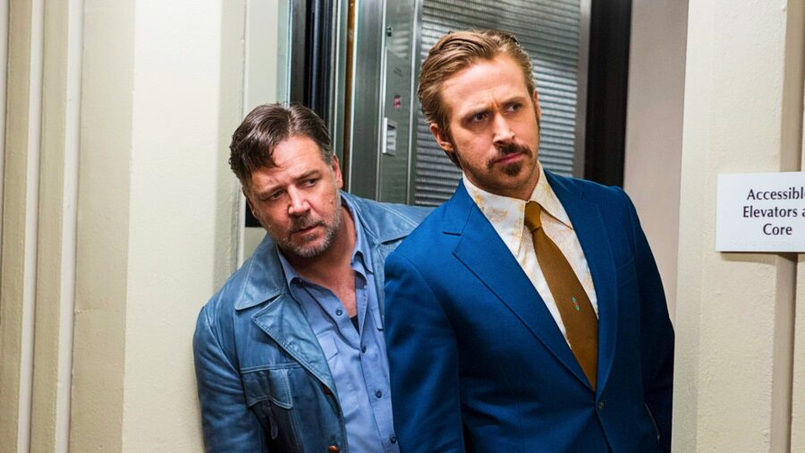 the nice guys 2 ryan gosling