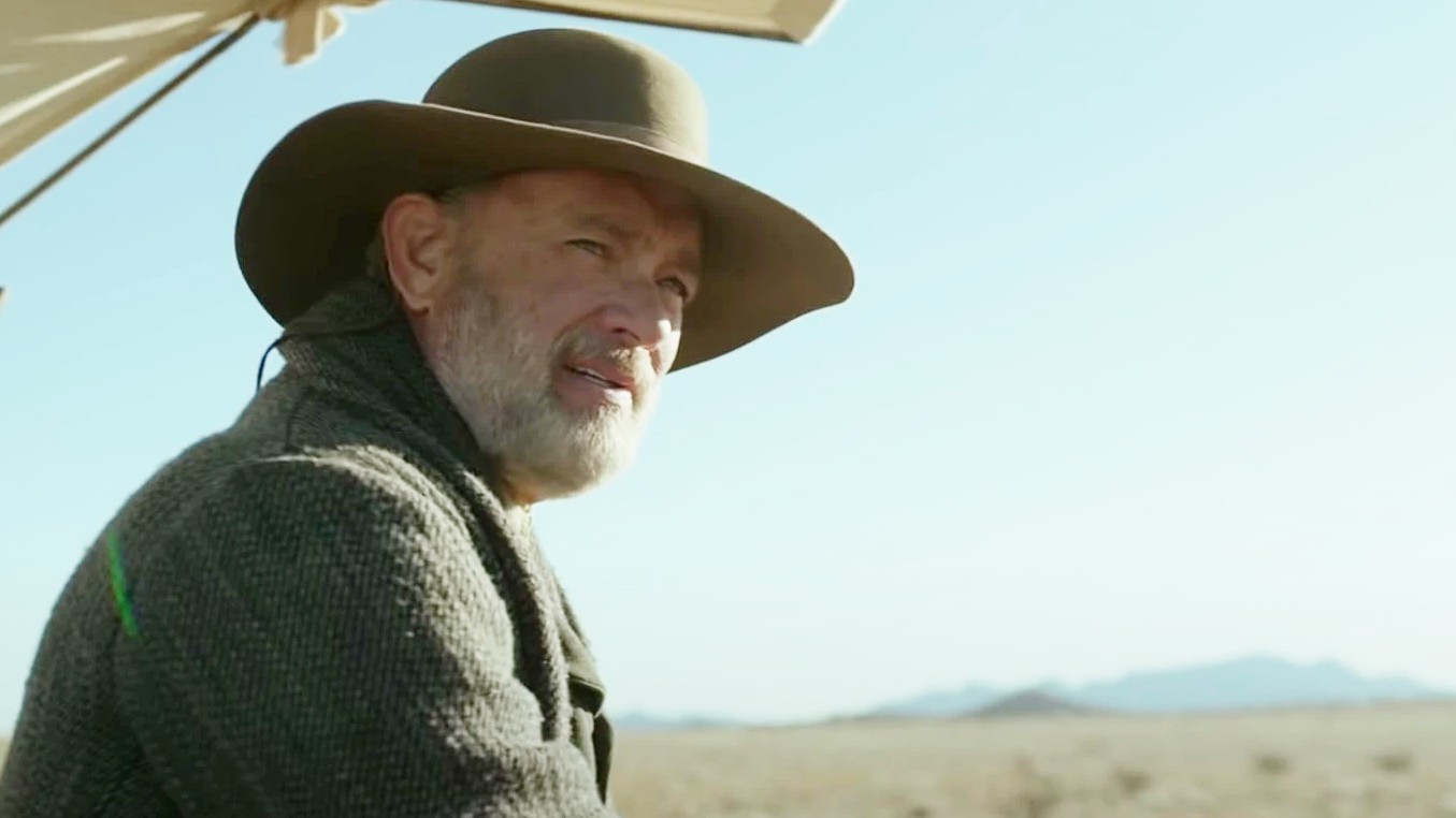 The Forgotten Tom Hanks Western en streaming gratuit maintenant – Notchaber