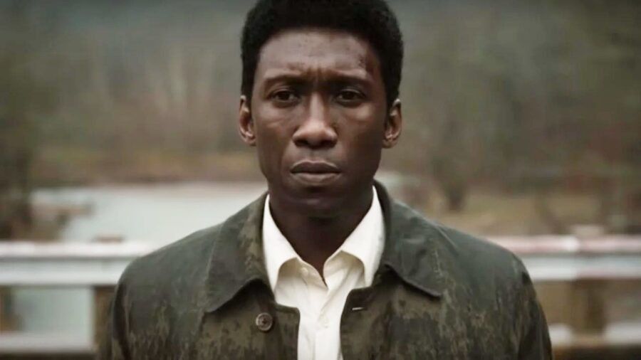 Mahershala Ali true detective season 5