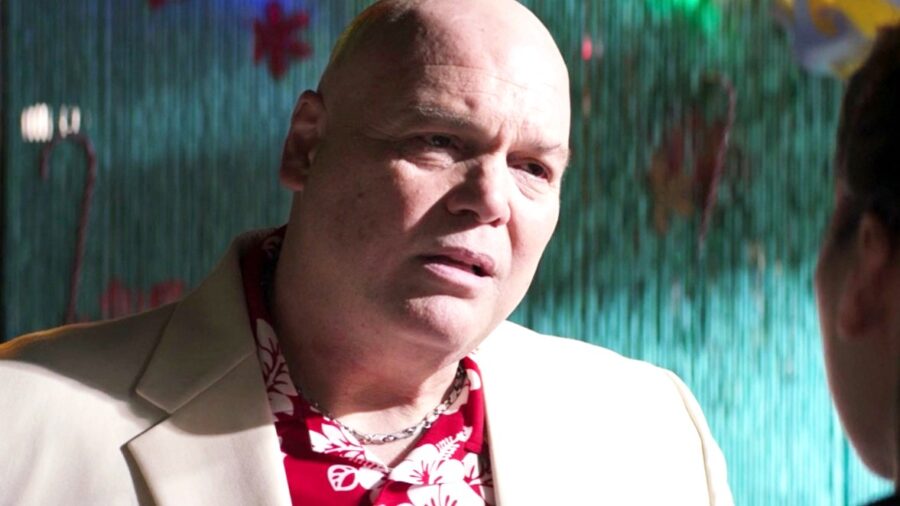 vincent d'onofrio kingpin