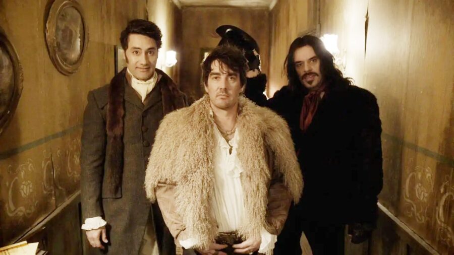 what we do in the shadows