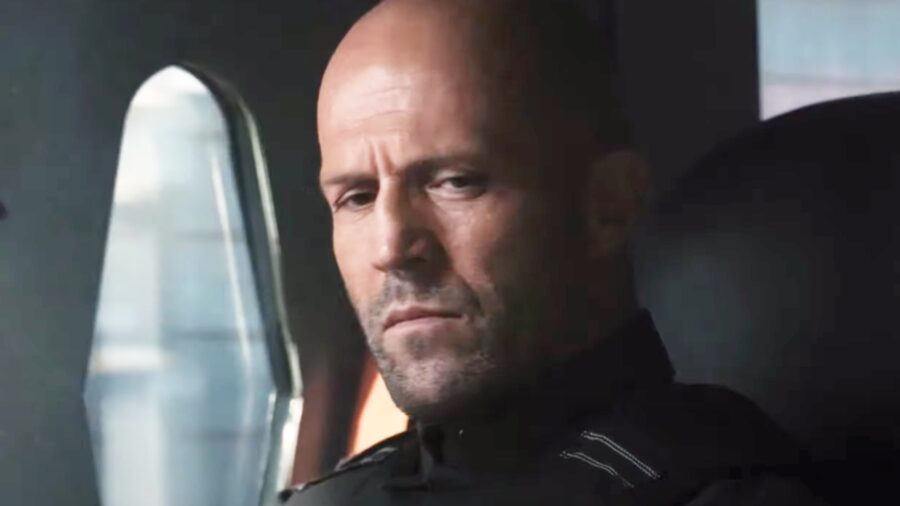 jason statham