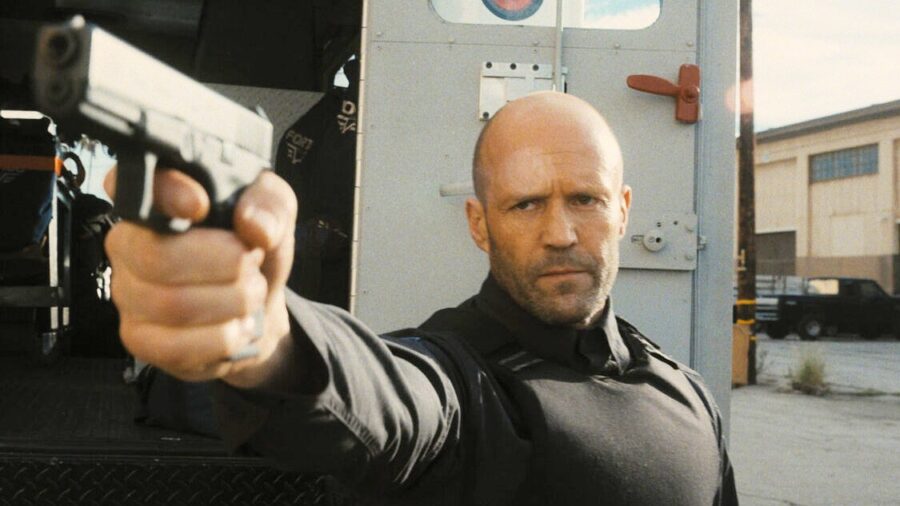 jason statham