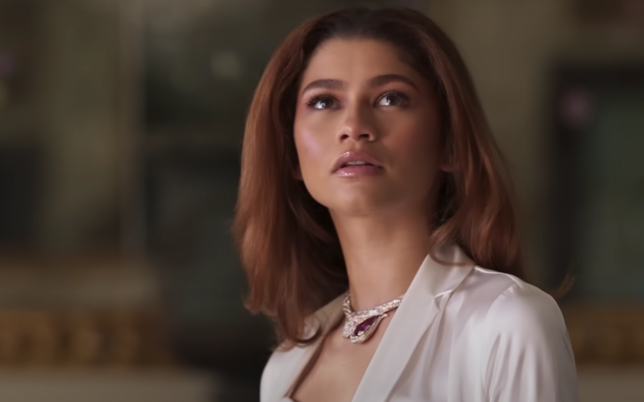 How Tall Is Zendaya And What Is Her Ethnicity? - TrendRadars