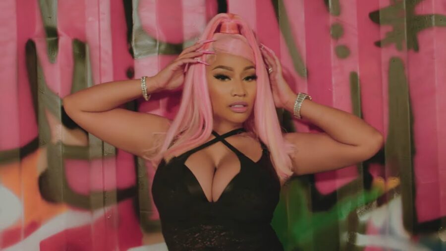 nicki minaj