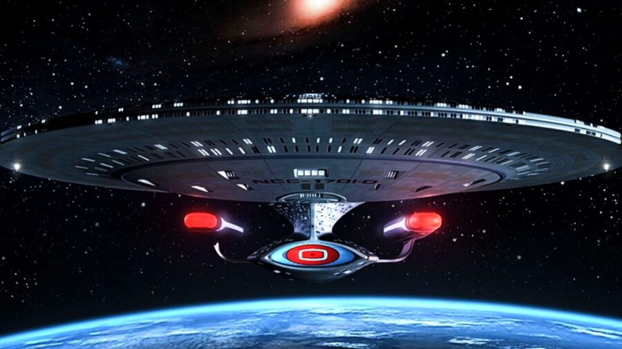 enterprise