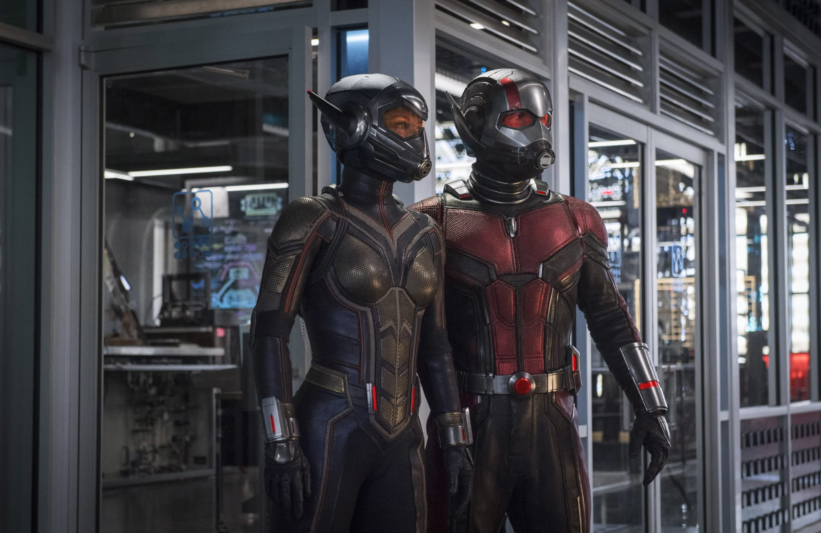 Ant-Man And The Wasp: Quantumania' Now Tied As The Worst Reviewed MCU Movie