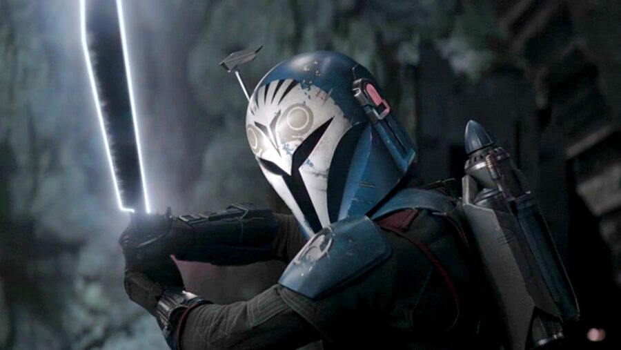 mandalorian finale