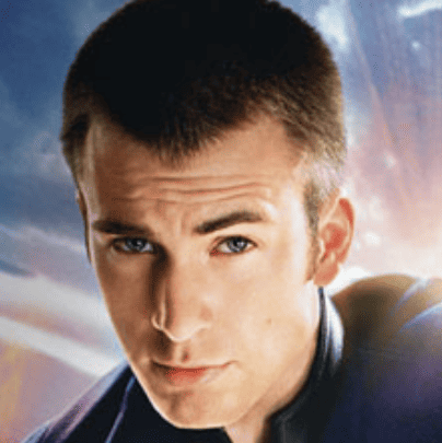 Chris Evans