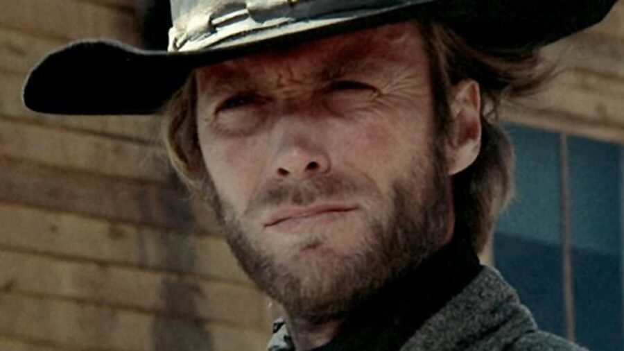 high plains drifter