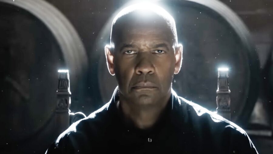 the equalizer 3