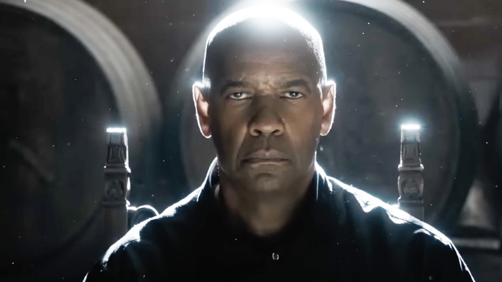 The Equalizer 2' trailer: Denzel Washington is back as Robert