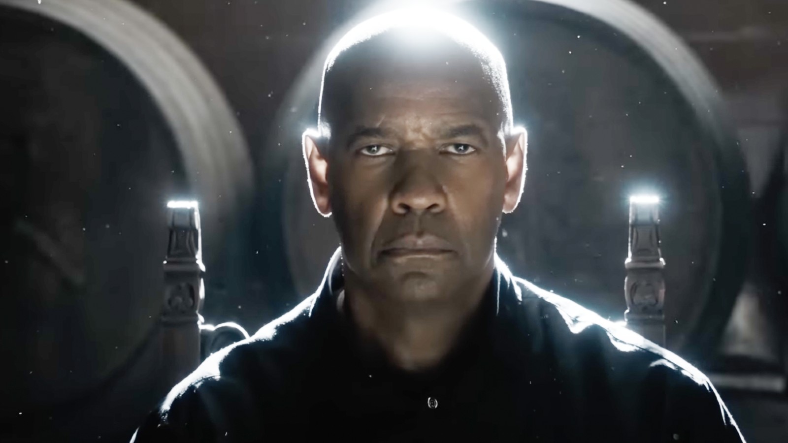 The Equalizer 3 News