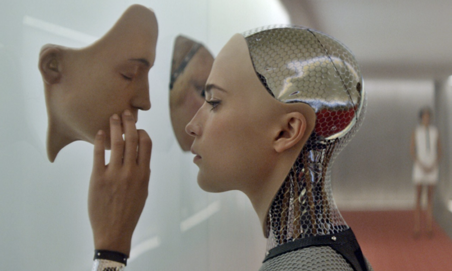 movies about artificial intelligence