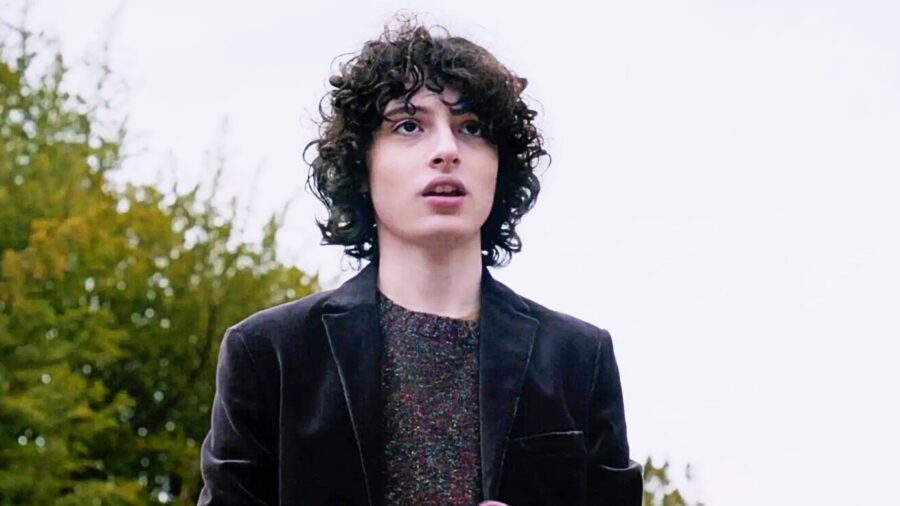 finn wolfhard