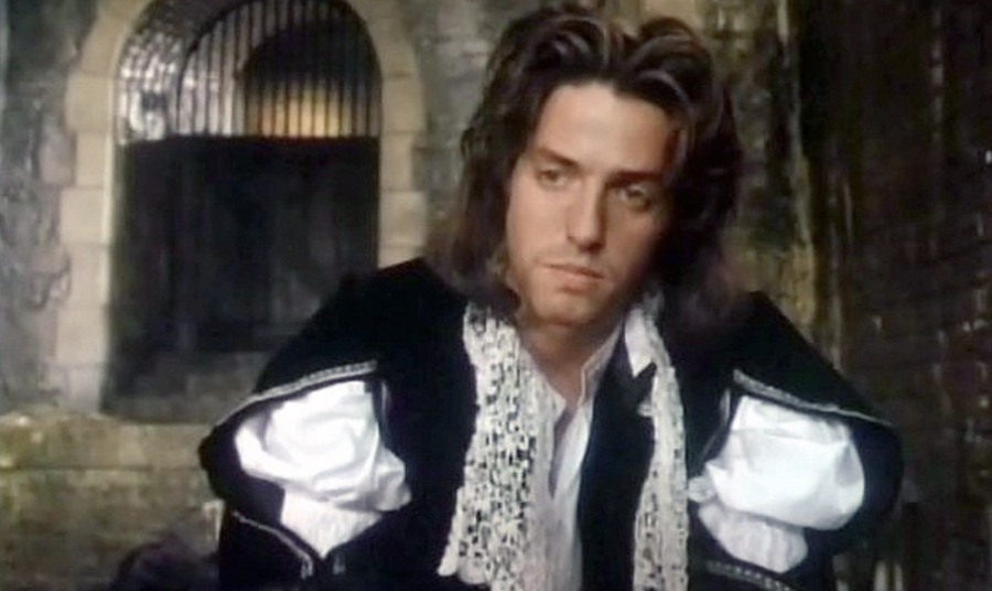 hugh grant