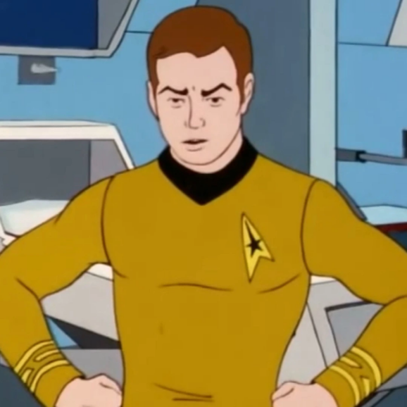 Star Trek Animated series news