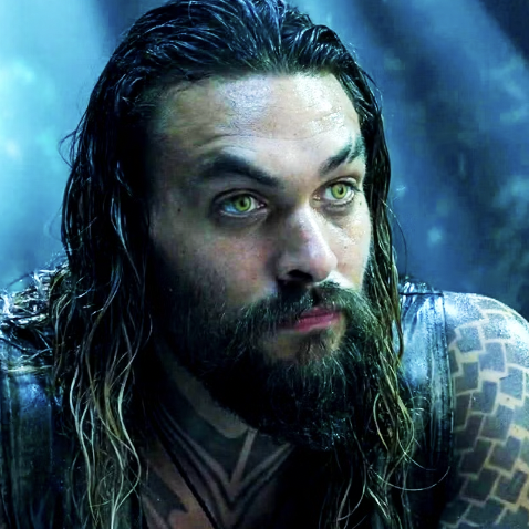 Jason Momoa