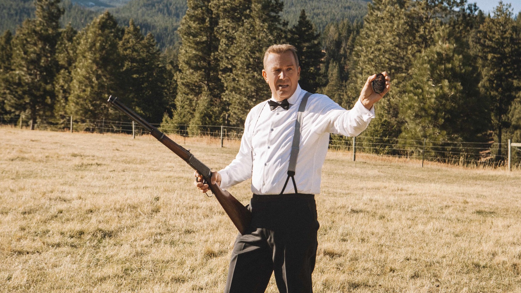 kevin costner yellowstone