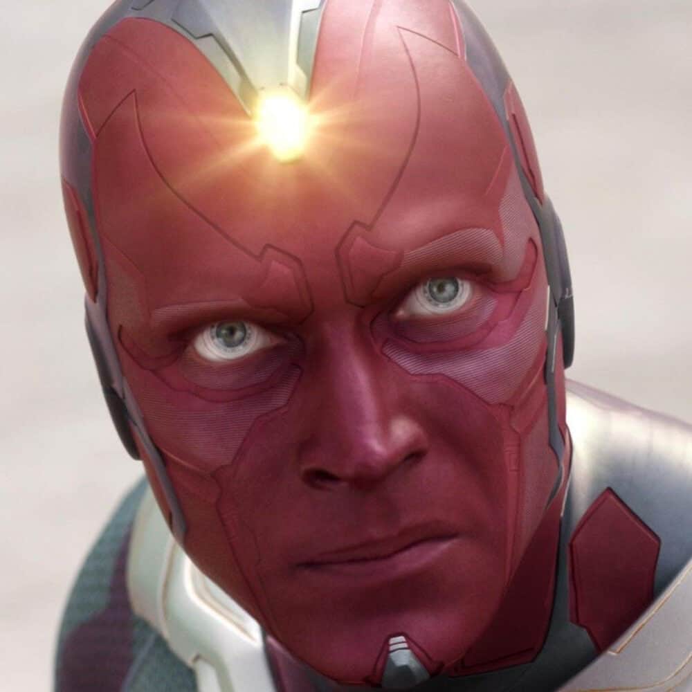 paul bettany vision