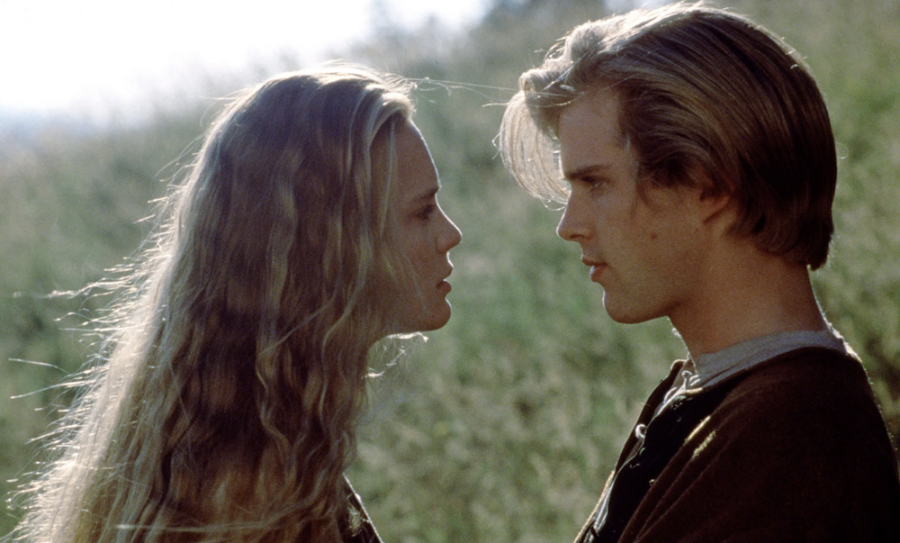 the princess bride