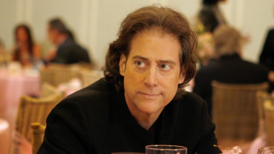 richard lewis