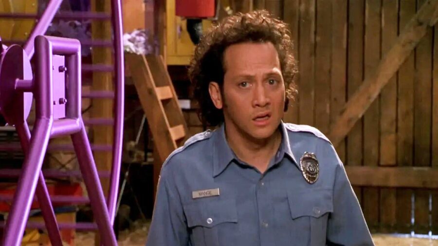 rob schneider