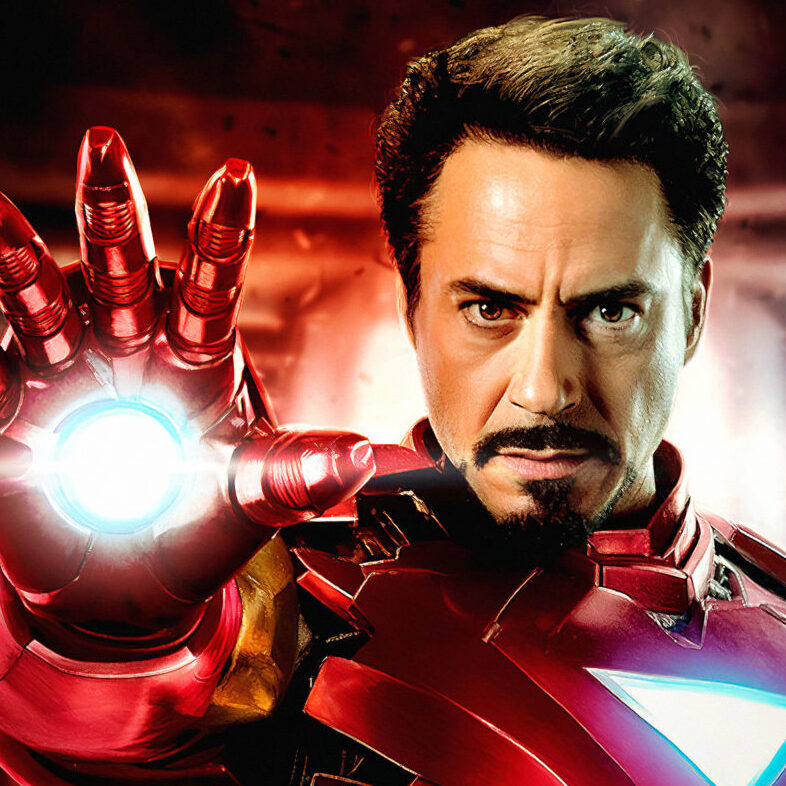 Avengers: Endgame Trivia #118: When Robert Downey Jr Called Tony