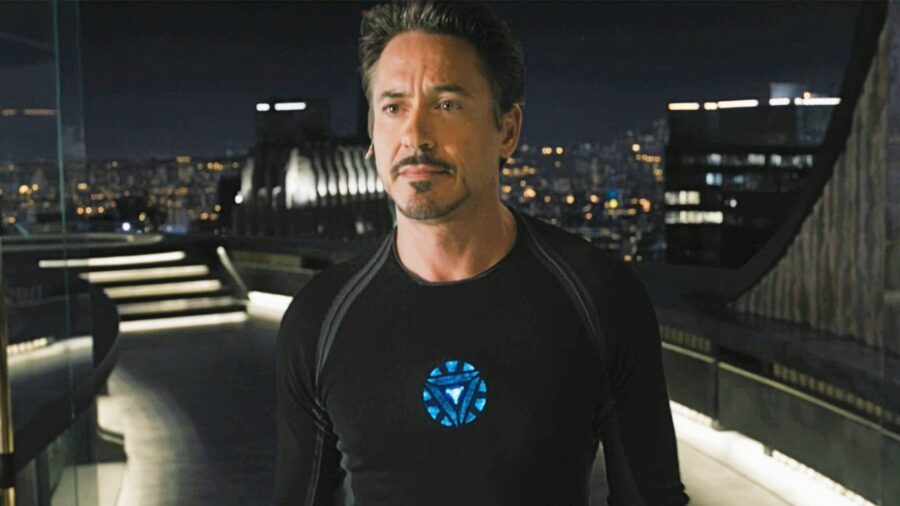 arc reactor