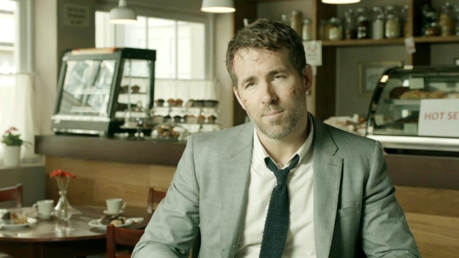 ryan reynolds