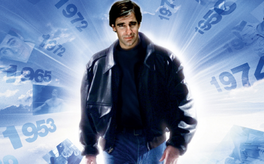 scott bakula quantum leap