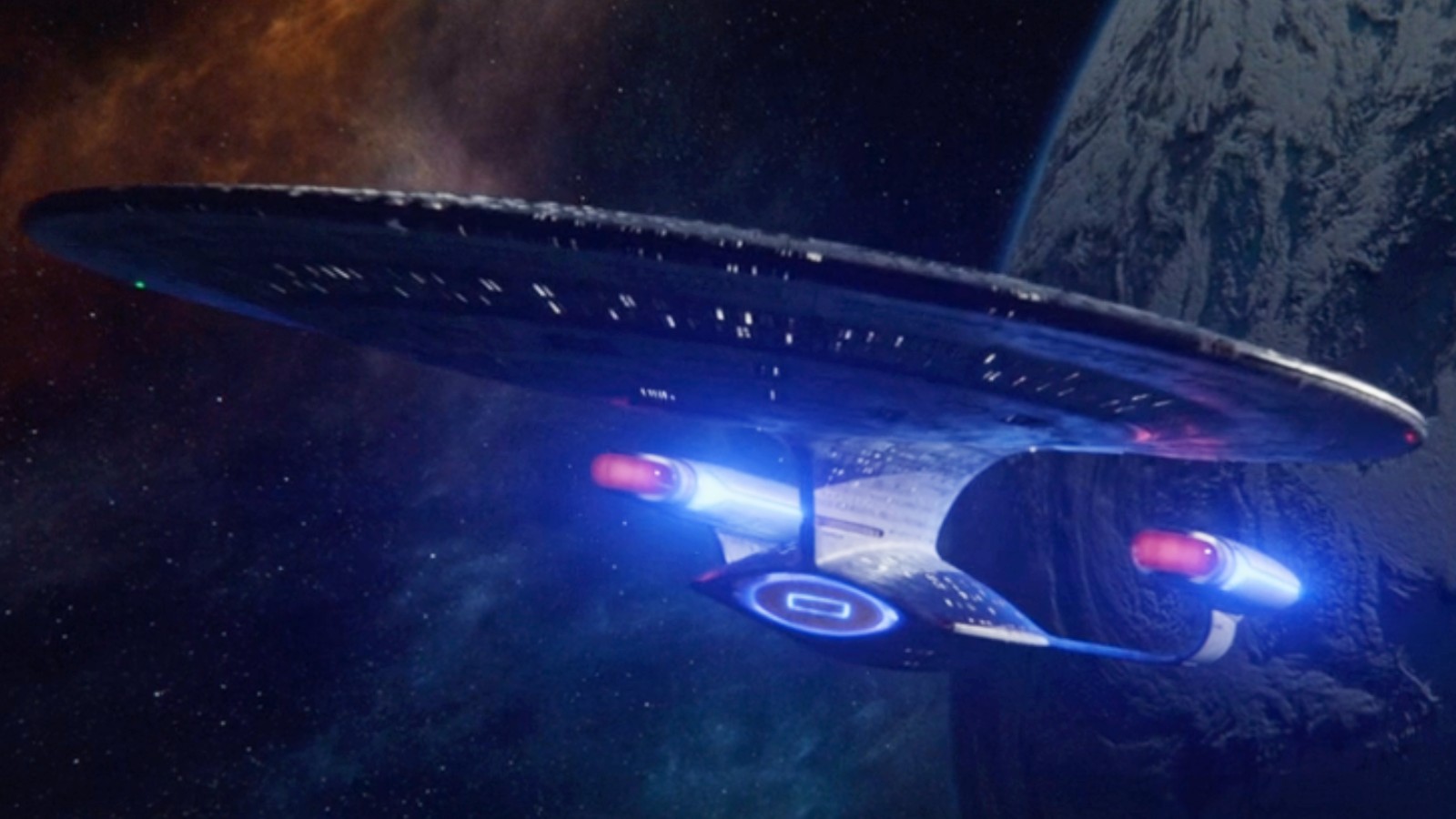 How Star Trek Enterprise Changed The Franchise For The Better